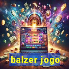 balzer jogo